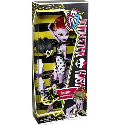 Monster High Frights Camera Action Оперетта Ukraine | Ubuy