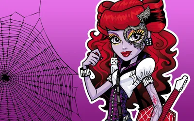 Купить Кукла Monster High Убийственно прекрасный горошек Оперетта, 27 см,  X4529 по Промокоду SIDEX250 в г. Москва + обзор и отзывы - Куклы и пупсы в  Москва (Артикул: RTRTRZZ)