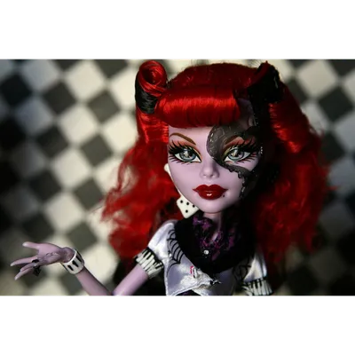 Кукла Monster High Boo York, Boo York Operetta - Оперетта.Бу Йорк, Бу Йорк  — Купить на BIGL.UA ᐉ Удобная Доставка (2020672901)