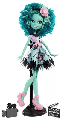 Ханни Свомп | Monster high dolls, Monster high, Monster dolls