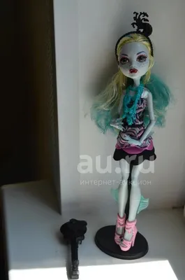 Кукла Monster High серии Черная дорожка \"Страх! Камера! Мотор!\" BDF22  купить в Харькове и Украине. Цена, отзывы, характеристики товара в  интернет-магазине KiddyBoom.ua