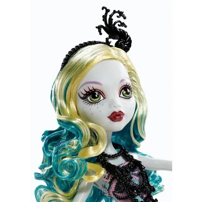 Характеристики модели Кукла Monster High Страх! Камера! Мотор! Клодин  Вульф, 27 см, BDF26 — Куклы и пупсы — Яндекс Маркет