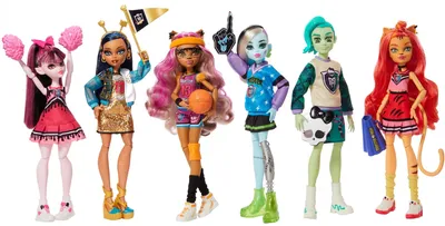 Monster High (@MonsterHigh) / X