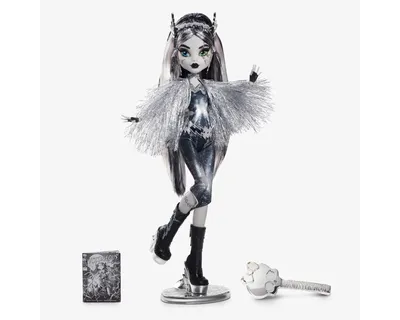 Monster High Monster Fest dolls - YouLoveIt.com