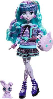 Dolls (G3) | Monster High Wiki | Fandom