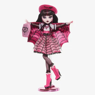 Off-White™ Monster High Dolls Mattel Release Date | Hypebeast