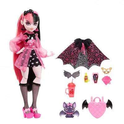 cute monster high wallpapers : r/MonsterHigh