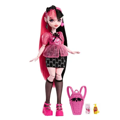 Monster High: Boo York, Boo York (Video 2015) - IMDb