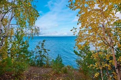 Осенний отдых у моря в Коблево