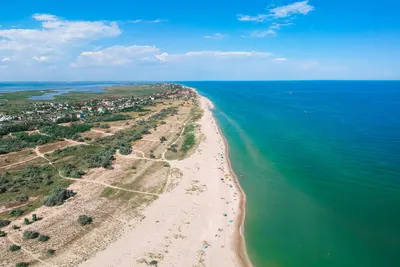 Отдых на Каспийском море: Топ-8 курортов для бюджетного и запоминающегося  отпуска - Журнал Виасан