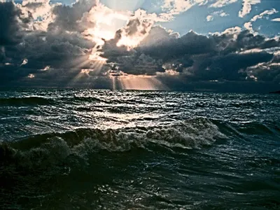 Какое море в Анапе? — Фото, видео. Море в Анапе бывает разным