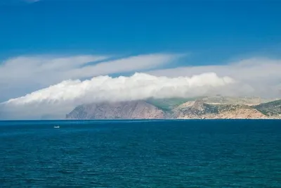 Черное море: малоизвестные факты и ближайшие перспективы