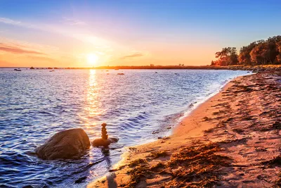 Куда поехать в августе на море в 2024 году 💥: лучшие направления для  пляжного отдыха — Tripster.ru