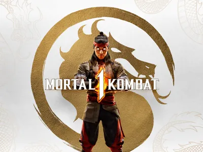 Mortal Kombat Mobile - WB Games