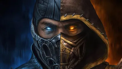 Как менялась история ключевых героев Mortal Kombat и какую роль они играют  в MK1 / Skillbox Media