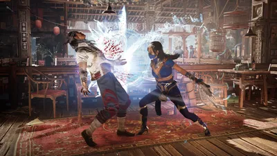 Mortal Kombat 2: Sequel Gets Official Production Update