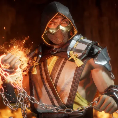 Купить ключ Mortal Kombat X - Steam / Биржа FunPay