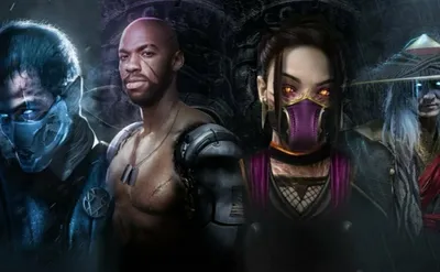 Save 40% on Mortal Kombat 1 on Steam