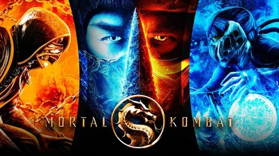 Обзор Mortal Kombat (2011), мнение о Mortal Kombat (2011), лучшие и худшие Mortal  Kombat | Канобу