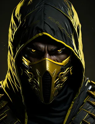 Mortal Kombat movie: See the cast and their video game characters