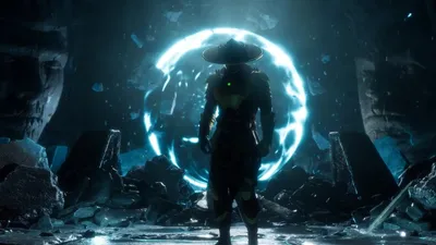 Mortal Kombat 11 Ultimate