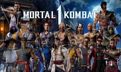 Mortal Kombat 2: Sequel Gets Official Production Update