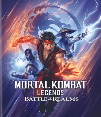 Mortal Kombat 11 on Steam