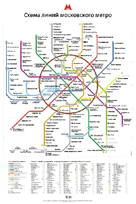 Какие реальные истории стоят за популярными легендами московского метро -  Экспресс газета