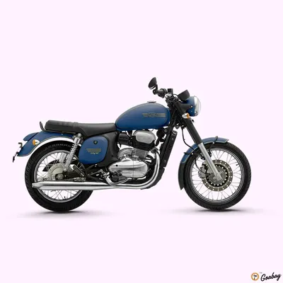 JAWA 350 typ 634 - плюсы и минусы, особенности и характеристики