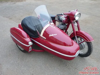 Мотоцикл Jawa 350 OHC Prima: начинаются поставки в Россию — Авторевю