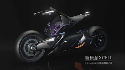 CFMOTO ОФИЦИАЛЬНО ПРЕДСТАВИЛА НОВЫЕ МОДЕЛИ МОТОЦИКЛОВ НА EICMA-2023