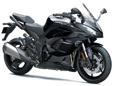 Купить Мотоцикл KAWASAKI NINJA 1000SX - Metallic Carbon Gray/Metallic  Diablo Black '2021 по цене дилера в Москве