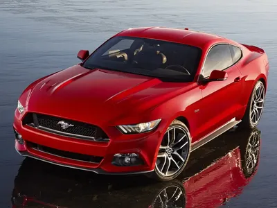 Ford Mustang (Форд Мустанг) - Продажа, Цены, Отзывы, Фото: 177 объявлений