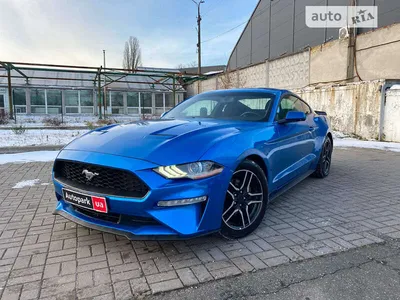 Владение легендой Ford Mustang: характеристика Форд Мустанг