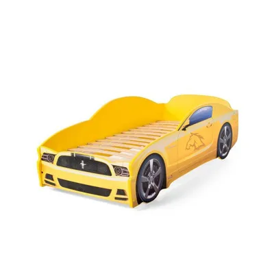 Ford Mustang — Википедия