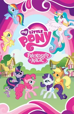 Дружба — это чудо»: Красочный платформер My Little Pony: A Maretime Bay  Adventure вышел на консолях и ПК | GameMAG