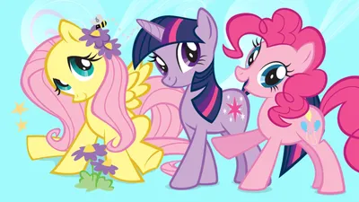 A Comprehensive Guide To The Ponies of My Little Pony (part 1) : r/ mylittlepony