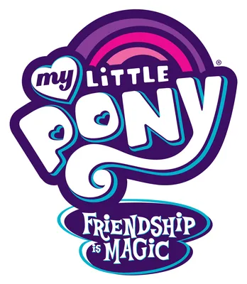 My Little Pony: Friendship Is Magic - Wikipedia