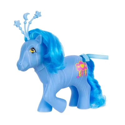 My Little Pony Celestial Ponies Assortment | BasicFun!