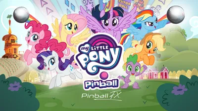 My Little Pony – Character.com