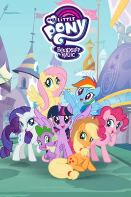 My Little Pony: Equestria Girls (Western Animation) - TV Tropes