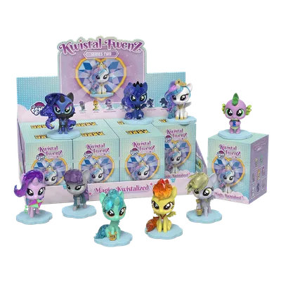 Mash'ems My Little Pony™ - Schylling