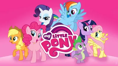 Watch My Little Pony: Friendship Is Magic | Netflix