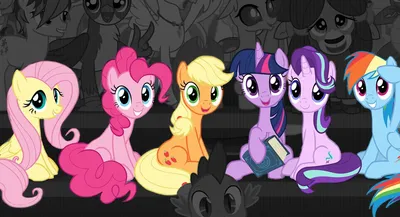 The Complete Timeline Of My Little Pony: Friendship Is Magic Explained