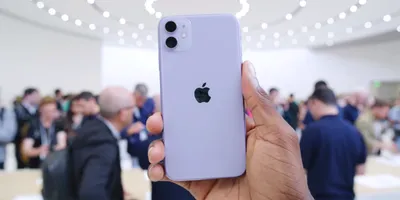 Apple iPhone 11 Pro: Exploring the new camera features - DXOMARK