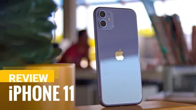 Apple iPhone 11 Pro Review: It's All About the Camera | WIRED