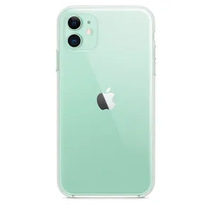 Пользуюсь iPhone 11 уже 20 месяцев. Ну и как? В 2021-м ещё можно покупать?