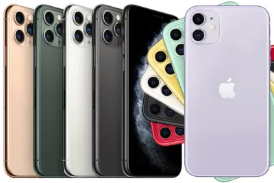 Apple iPhone 11 Pro specs - PhoneArena