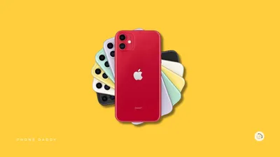 Ты чего такой тонкий? Сравнение размеров iPhone 11 и iPhone 12 |  AppleInsider.ru