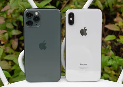 iPhone 11 Pro Max Review: Come for the Cameras, Stay for the Battery |  Digital Trends